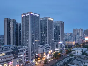 TALENT FANGSHE HOTEL