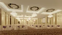 Tianyi Huachen Hotel Hotels in Hulunbuir