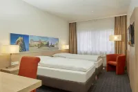 H+ Darmstadt Hotels in Seeheim-Jugenheim
