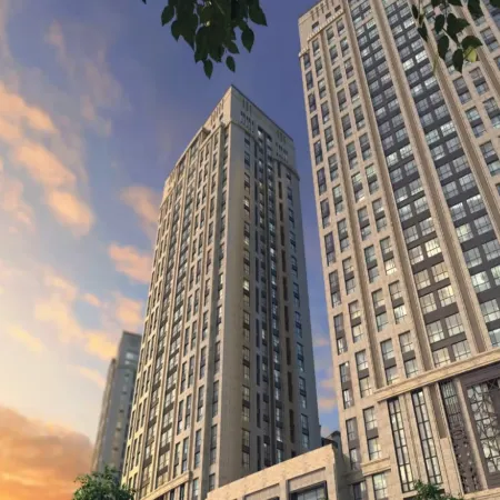 U·Mi Light Luxury Homestay (Harbin West Railway Station)