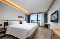 Yueyang Bamboo Hotel - 2-Star