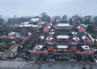 Yongzhou Wangjiang Hotel (Lingling Gucheng Branch) Hotels near Yongzhou Martial Temple