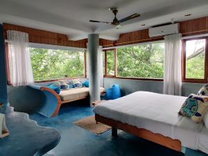 Matsya Island Retreat