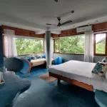 Matsya Island Retreat