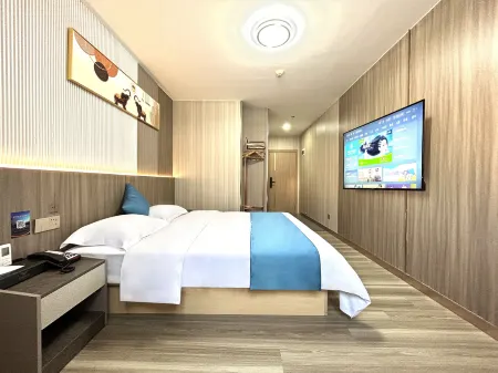 Fuyoupeng Hotel