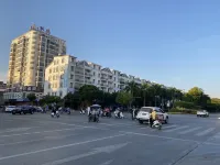 Hepu Qiongxi Hotel