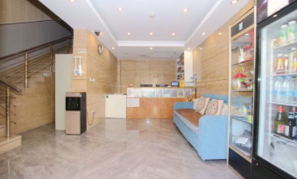 Yintian Business Hotel