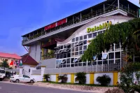 Dalchifit Suites by Premium Swiss Hospitality