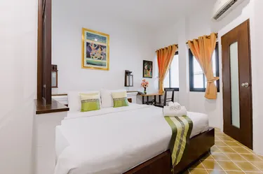 รูปภาพของเฮือนฮัก