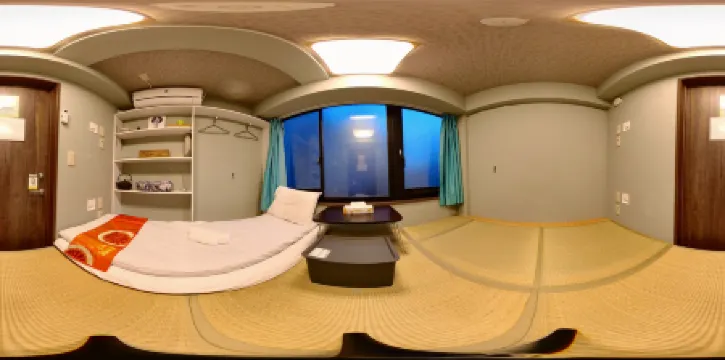 Jing House Akihabara Ryokan