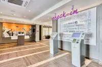 Premier Inn Rickmansworth Hotels in Rickmansworth
