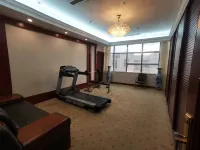 Artwell International Hotel Отели в г. Ричжао