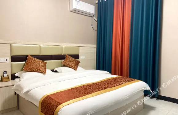 逸安賓館（商業大道北段店）