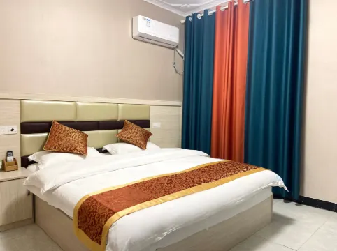 周禮賓館（商業大道店）