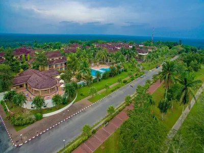 Ibom Icon Hotel & Golf Resort