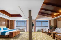 Shengyuan Yujing Hotel (Danzhou Bus Terminal) Hotel di Danzhou