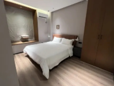 Xiangping Lake Resort Hotel