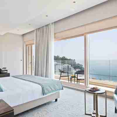 AMI Hotel Budva – Petrovac Rooms