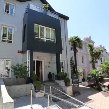 Sercotel El Balcón de la Bahía Suites