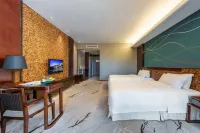 Qiandaohu Aden Hotel Hôtels à : Chun'an