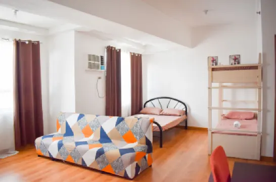 The Boni Tower by Rspl Manila City Center Hotels near San Felipe Neri Parish Church - Poblacion, Mandaluyong City (Archdiocese of Manila)