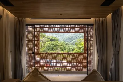 Qingxi Xiangshe woniu Hostel Các khách sạn ở 