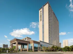 Yangzhou Wanda Yihua Hotel