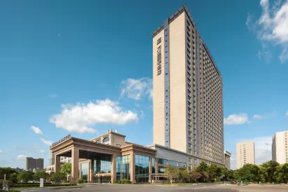 Yangzhou Wanda Yihua Hotel