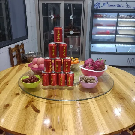 Jiayuan Hotel
