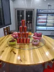 Jiayuan Hotel - Homestays