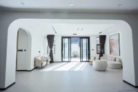 ShidianYifangCourtyard lnn Hotels in Shidian