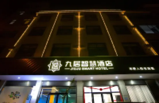 JIUJI SMART HOTEL