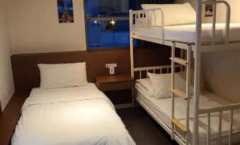 Calistar Hotel