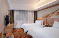 Vienna International Hotel (Yiyang Ziyang Center) Hotel a Yiyang