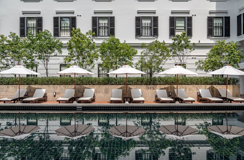 Bella Nara Hotel Chiang Mai photo 3