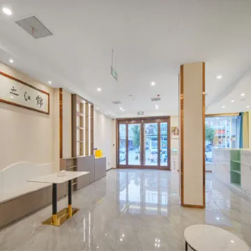 Jinjiang Inn (Anqing Susong Longmen Road Branch)