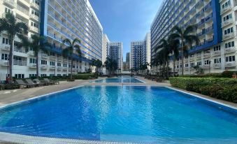 M Staycation at Sea Residences