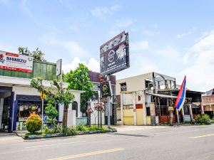 典藏O 90961 荷花園飯店