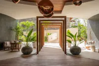 สวีท Amor Tulum -Onsite Cenote, Temazcal & Spa