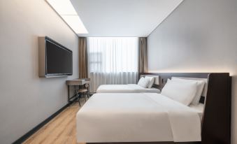 HanTing Hotel (Shenzhen Guanlan Fushikang)