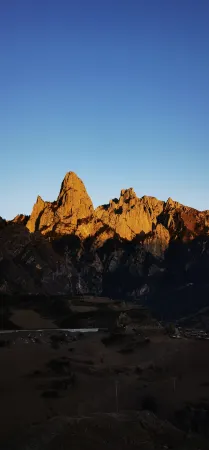 The Humane Inn in Tejī Отели в г. Диебу