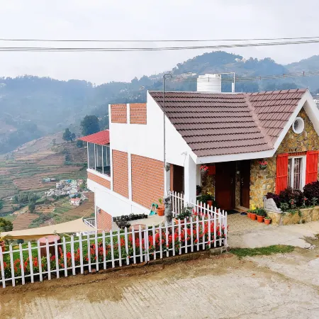 Sipa's HideOut
