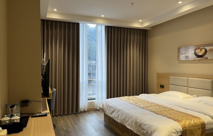 Jinkai Hotel
