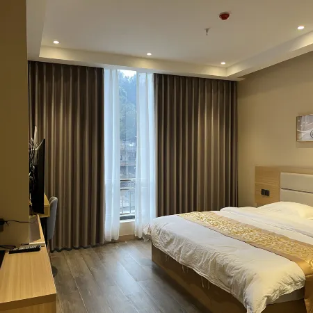 Jinkai Homestay