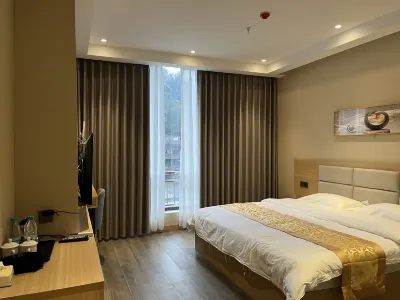 Kim Kai Hotel