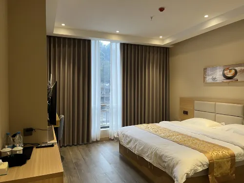 Kim Kai Hotel