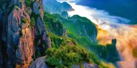House 67, Yandang Mountain
