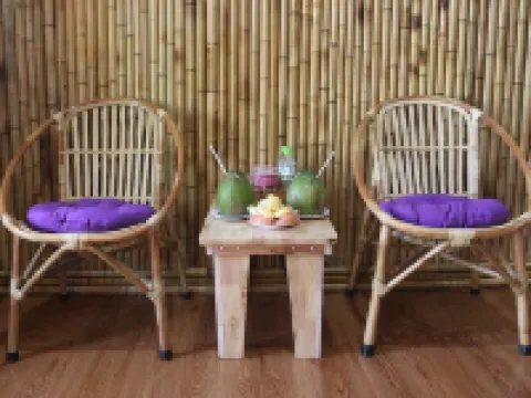 Coco Island民宿 周城縣酒店