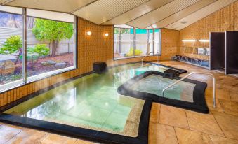 Asarigawa Onsen Hotel