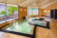 Asarigawa Onsen Hotel - Hot Springs